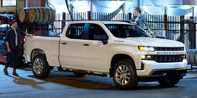 Business Elite - Knapp Chevrolet in Houston TX