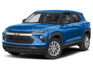 Chevrolet Trailblazer - Knapp Chevrolet in Houston TX