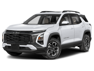 Chevrolet Equinox - Knapp Chevrolet in Houston TX
