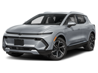Equinox EV - Knapp Chevrolet in Houston TX