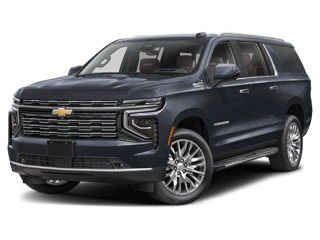 Chevrolet Suburban - Knapp Chevrolet in Houston TX