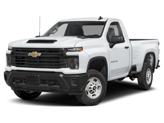 Chevrolet Silverado HD - Knapp Chevrolet in Houston TX