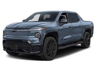Chevrolet Silverado EV - Knapp Chevrolet in Houston TX