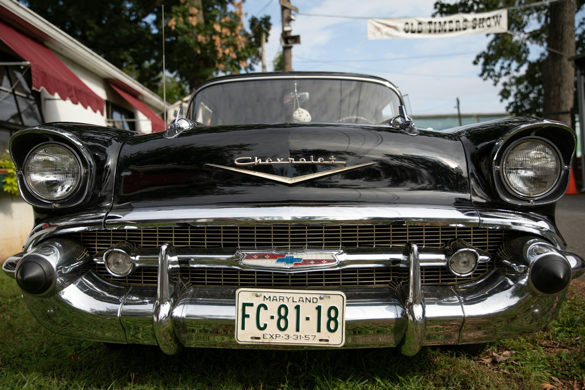 Chevrolet
