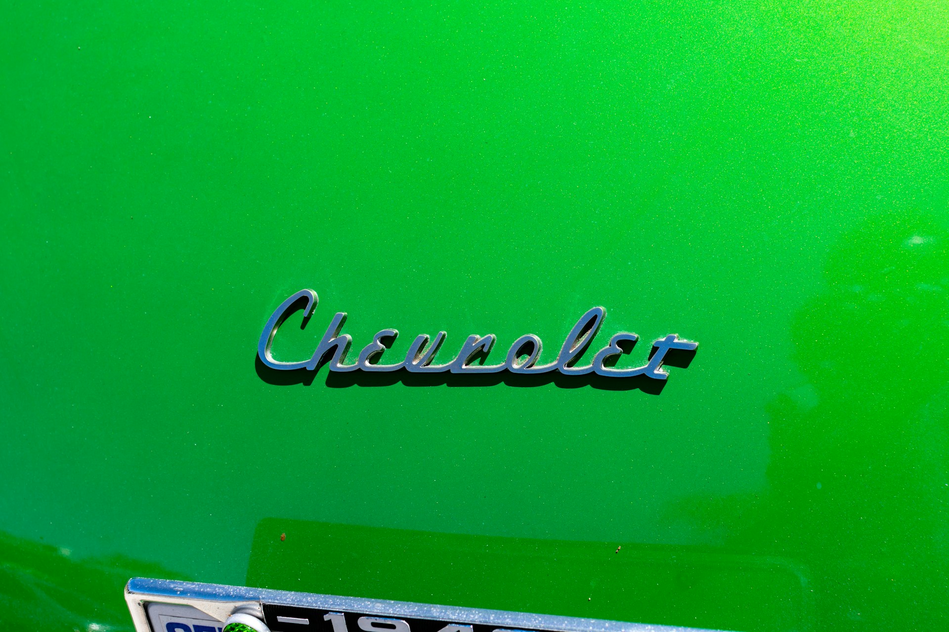 Chevrolet