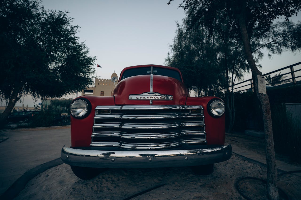 Chevy