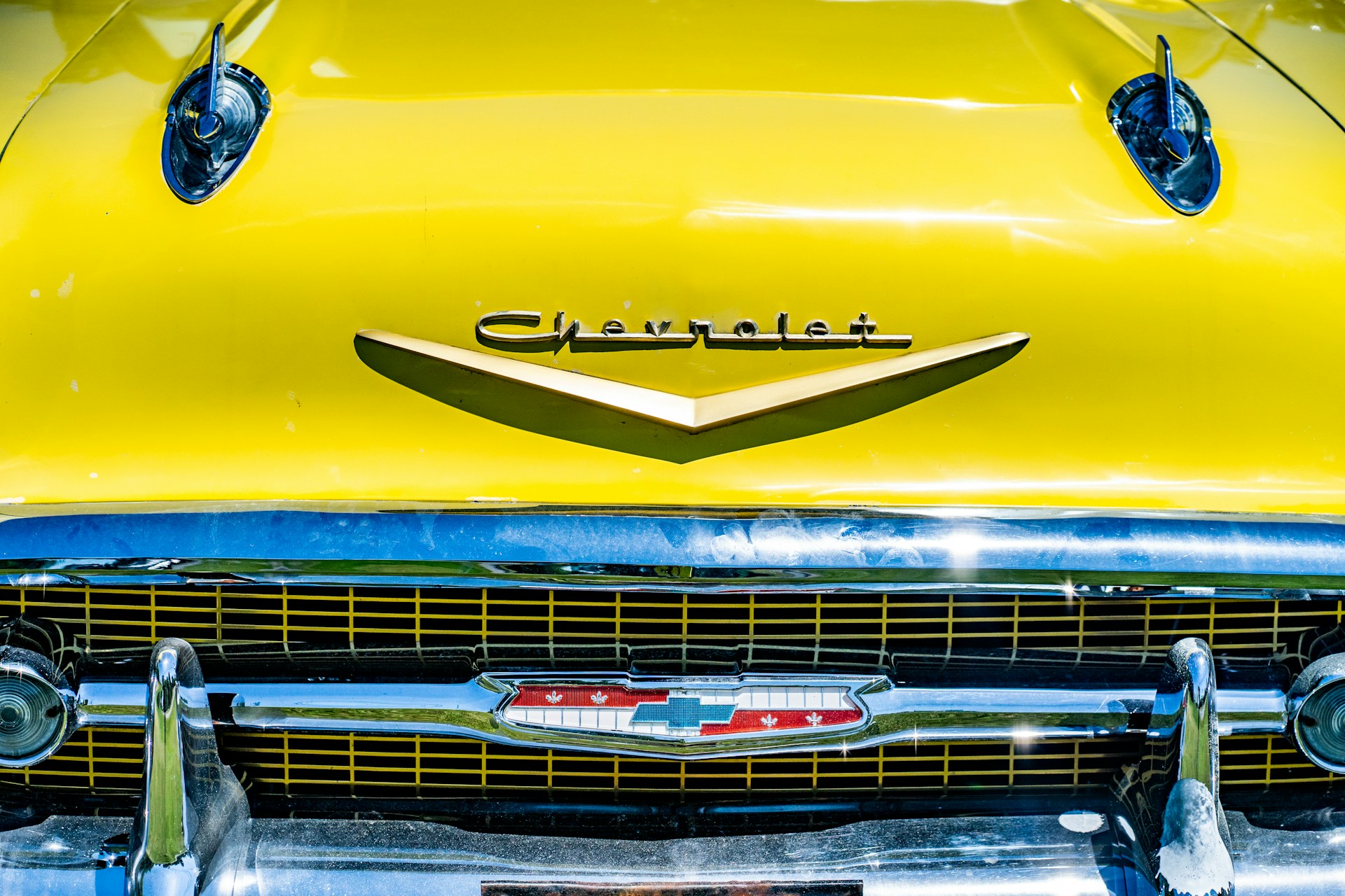 Chevrolet