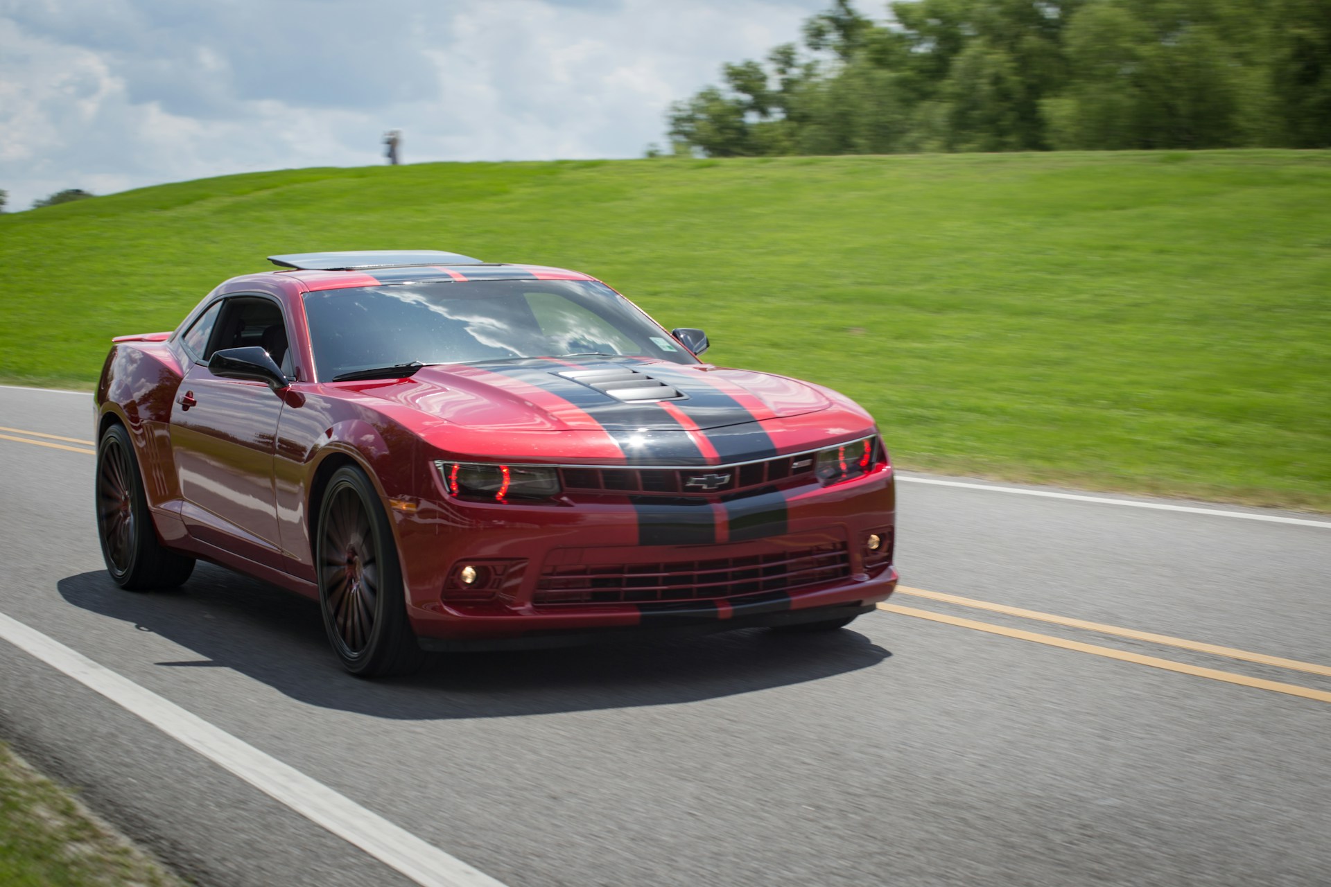 Chevrolet