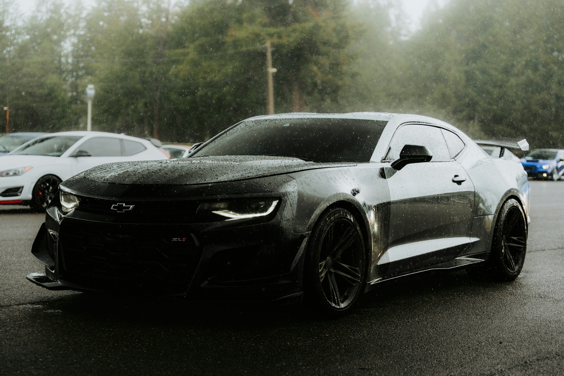 Chevy