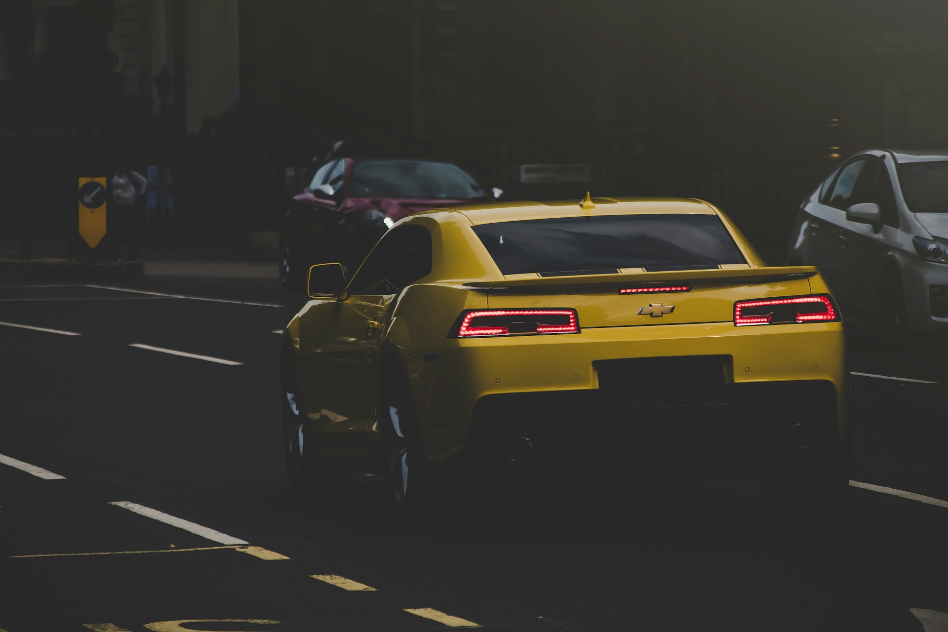 Chevy