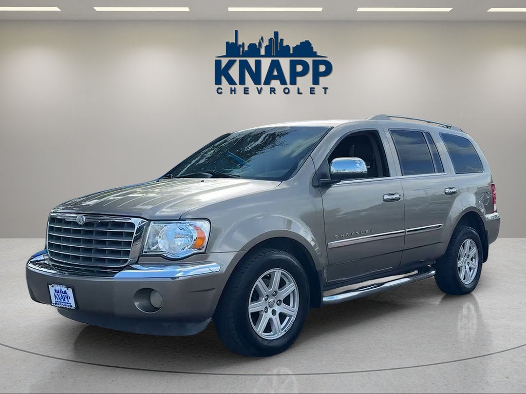 2007 Chrysler Aspen Limited 4x4's photo