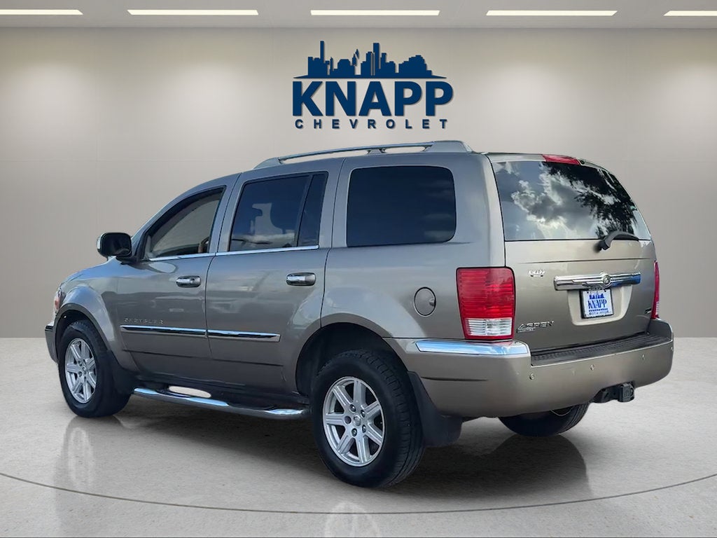 2007 Chrysler Aspen Limited
