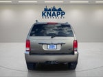2007 Chrysler Aspen Limited