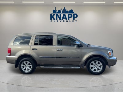 2007 Chrysler Aspen Limited