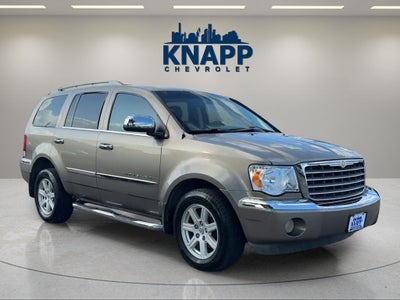 2007 Chrysler Aspen Limited