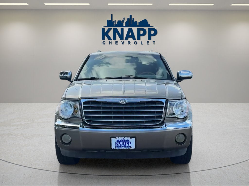 2007 Chrysler Aspen Limited