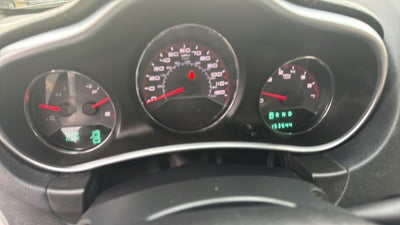 2012 Dodge Avenger SXT