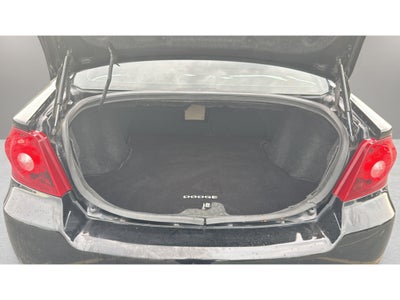2012 Dodge Avenger SXT