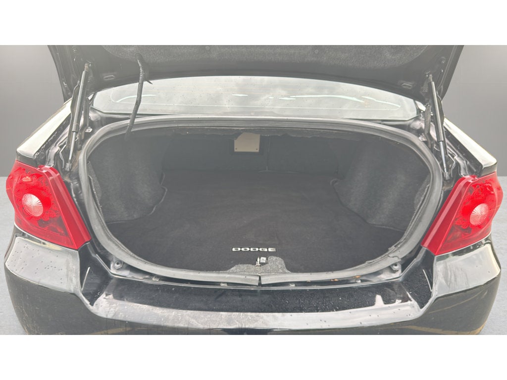 2012 Dodge Avenger SXT