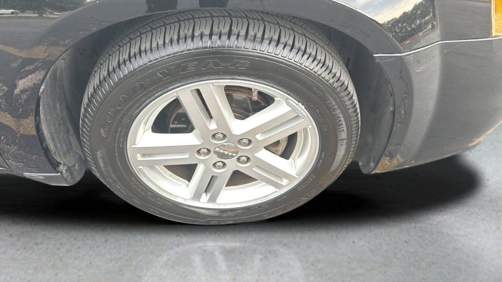 2012 Dodge Avenger SXT