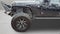 2015 Jeep Wrangler Unlimited Altitude