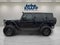 2015 Jeep Wrangler Unlimited Altitude