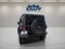 2015 Jeep Wrangler Unlimited Altitude