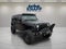 2015 Jeep Wrangler Unlimited Altitude