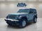 2023 Jeep Wrangler 2-Door Sport S 4x4