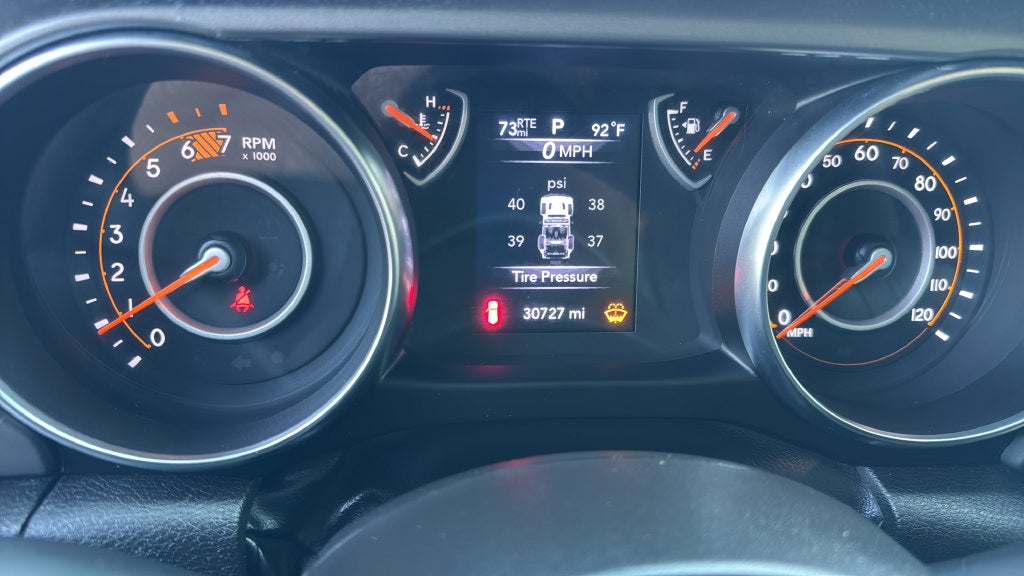 2023 Jeep Wrangler 2-Door Sport S 4x4