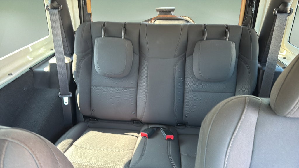 2023 Jeep Wrangler 2-Door Sport S 4x4