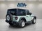 2023 Jeep Wrangler 2-Door Sport S 4x4