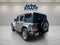 2020 Jeep Wrangler Unlimited Sahara 4X4