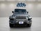 2020 Jeep Wrangler Unlimited Sahara 4X4