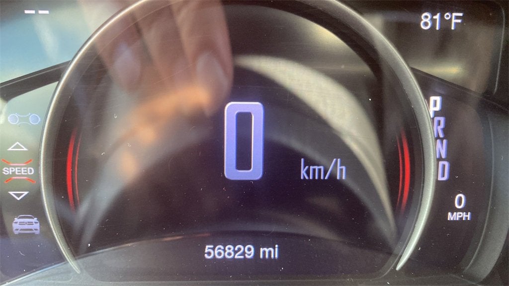 2023 Dodge Durango GT Launch Edition RWD