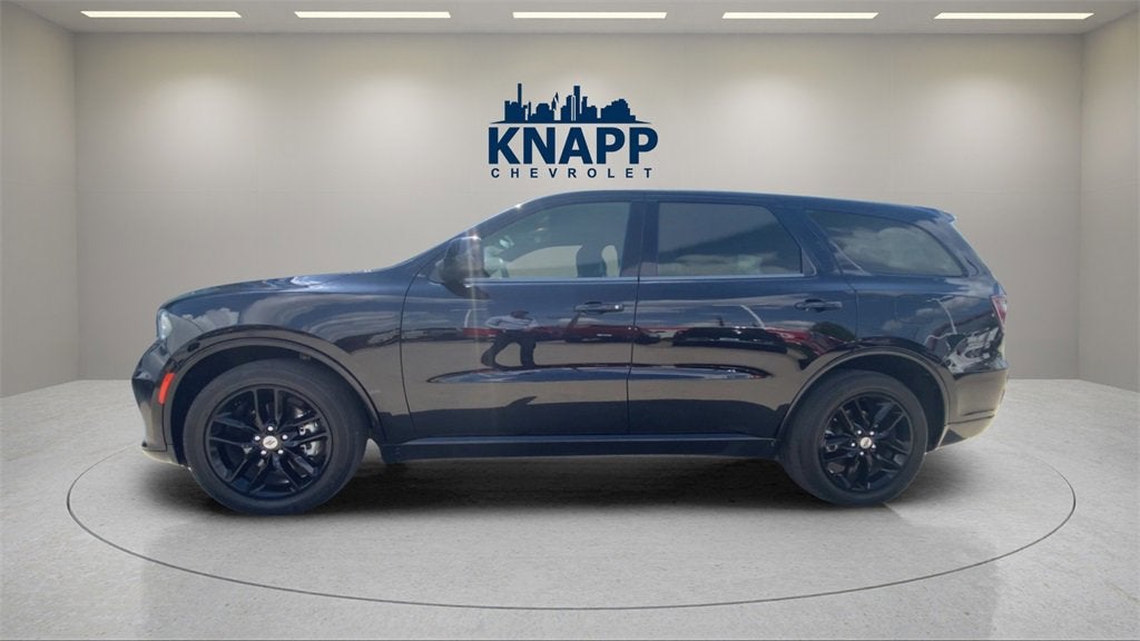 2023 Dodge Durango GT Launch Edition RWD