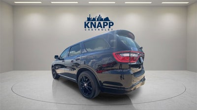 2023 Dodge Durango GT Launch Edition RWD