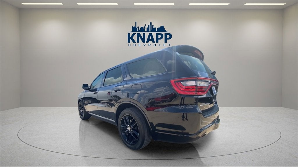 2023 Dodge Durango GT Launch Edition RWD