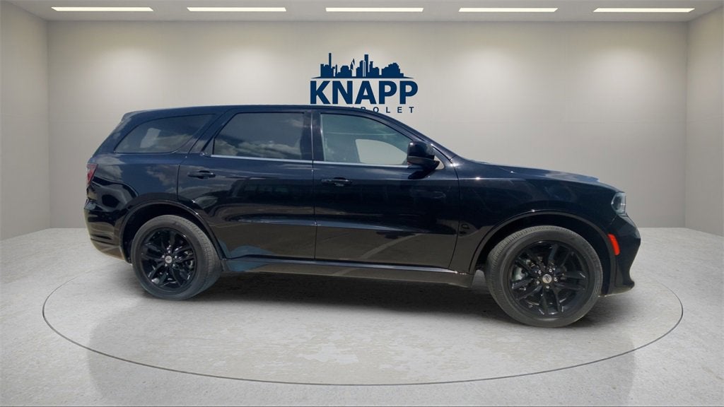 2023 Dodge Durango GT Launch Edition RWD