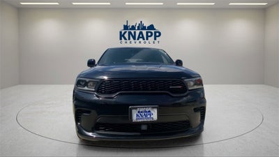 2023 Dodge Durango GT Launch Edition RWD