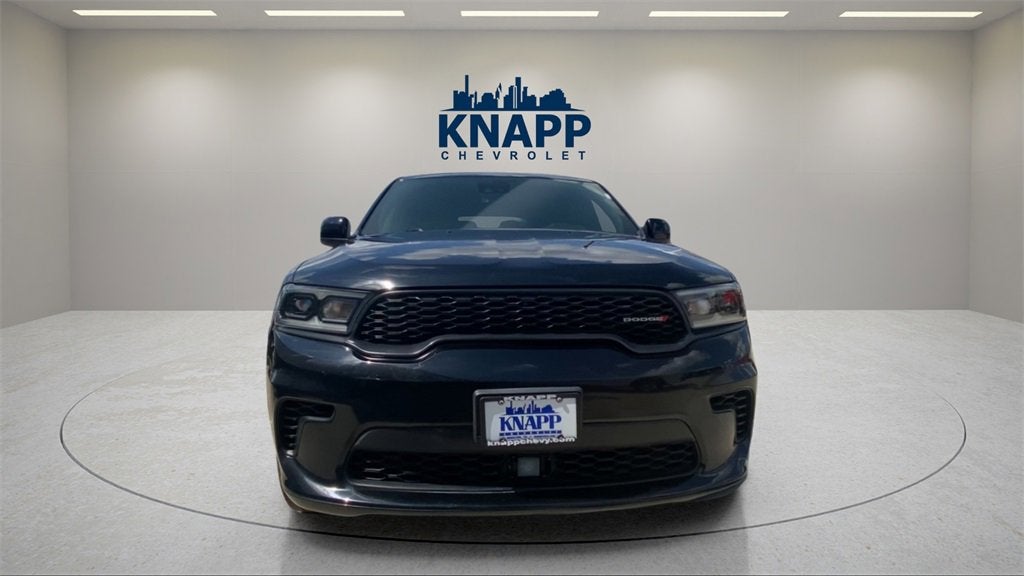 2023 Dodge Durango GT Launch Edition RWD