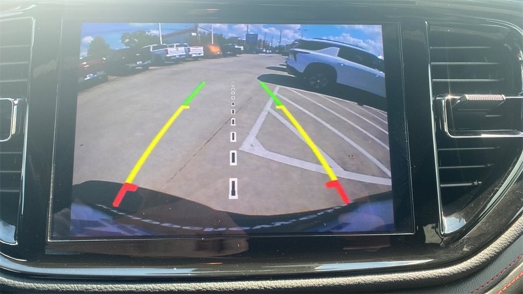 2023 Dodge Durango GT Launch Edition RWD