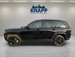 2023 Jeep Grand Cherokee Altitude 4x2