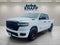 2025 RAM 1500 Tradesman Crew Cab 4x2 5'7" Box