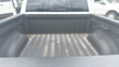 2025 RAM 1500 Tradesman Crew Cab 4x2 5'7" Box