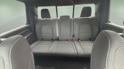 2025 RAM 1500 Tradesman Crew Cab 4x2 5'7" Box