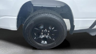2025 RAM 1500 Tradesman Crew Cab 4x2 5'7" Box