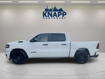 2025 RAM 1500 Tradesman Crew Cab 4x2 5'7" Box