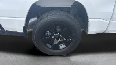2025 RAM 1500 Tradesman Crew Cab 4x2 5'7" Box