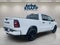 2025 RAM 1500 Tradesman Crew Cab 4x2 5'7" Box